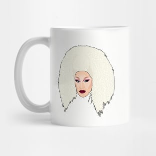 The Vivienne | Glamour Mug